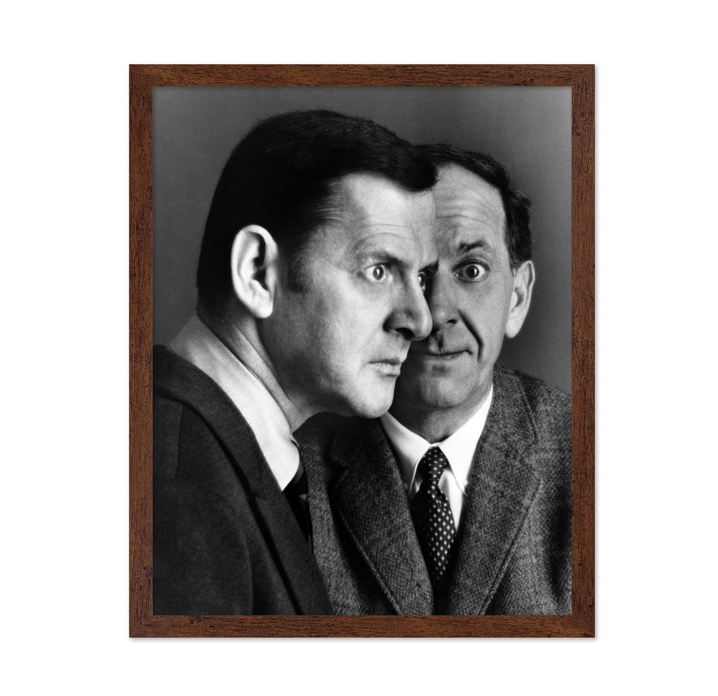 The Odd Couple 1970 Tony Randall No2