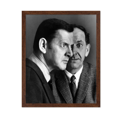 The Odd Couple 1970 Tony Randall No2