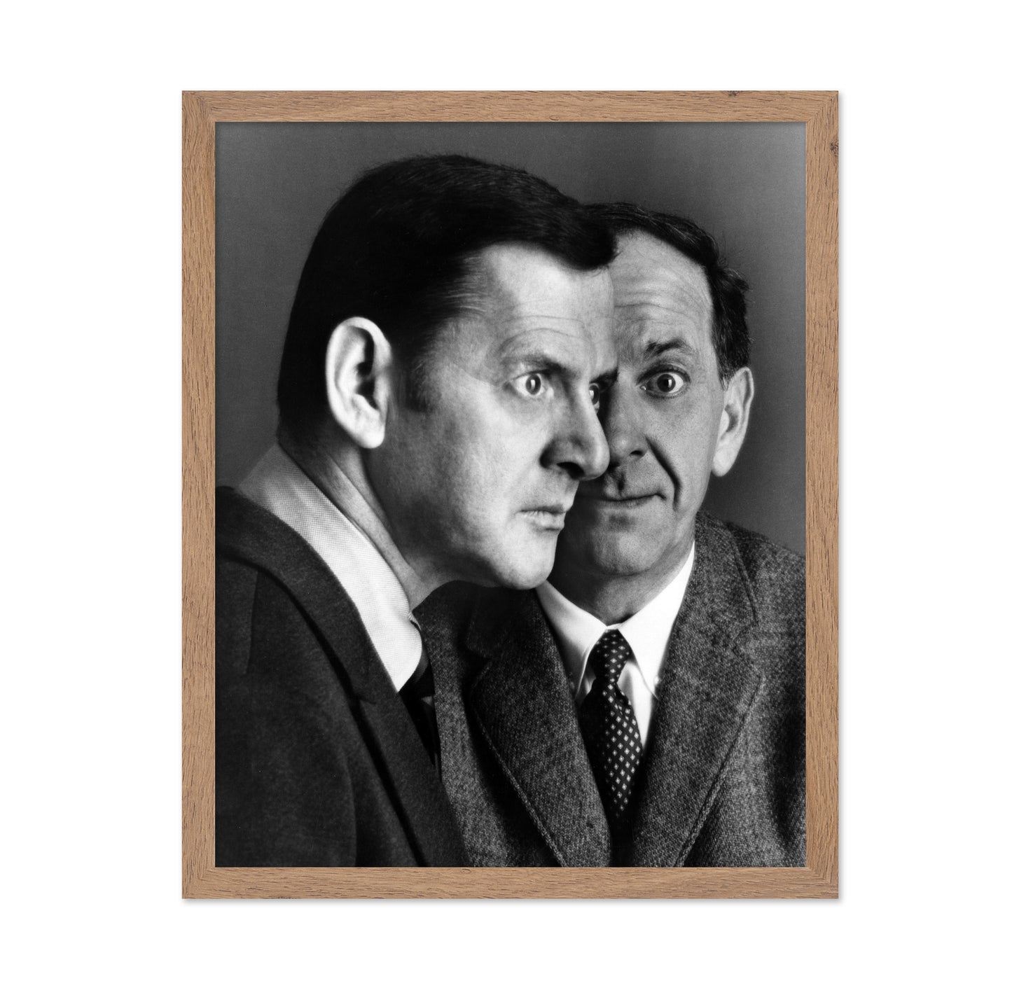 The Odd Couple 1970 Tony Randall No2