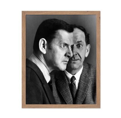 The Odd Couple 1970 Tony Randall No2