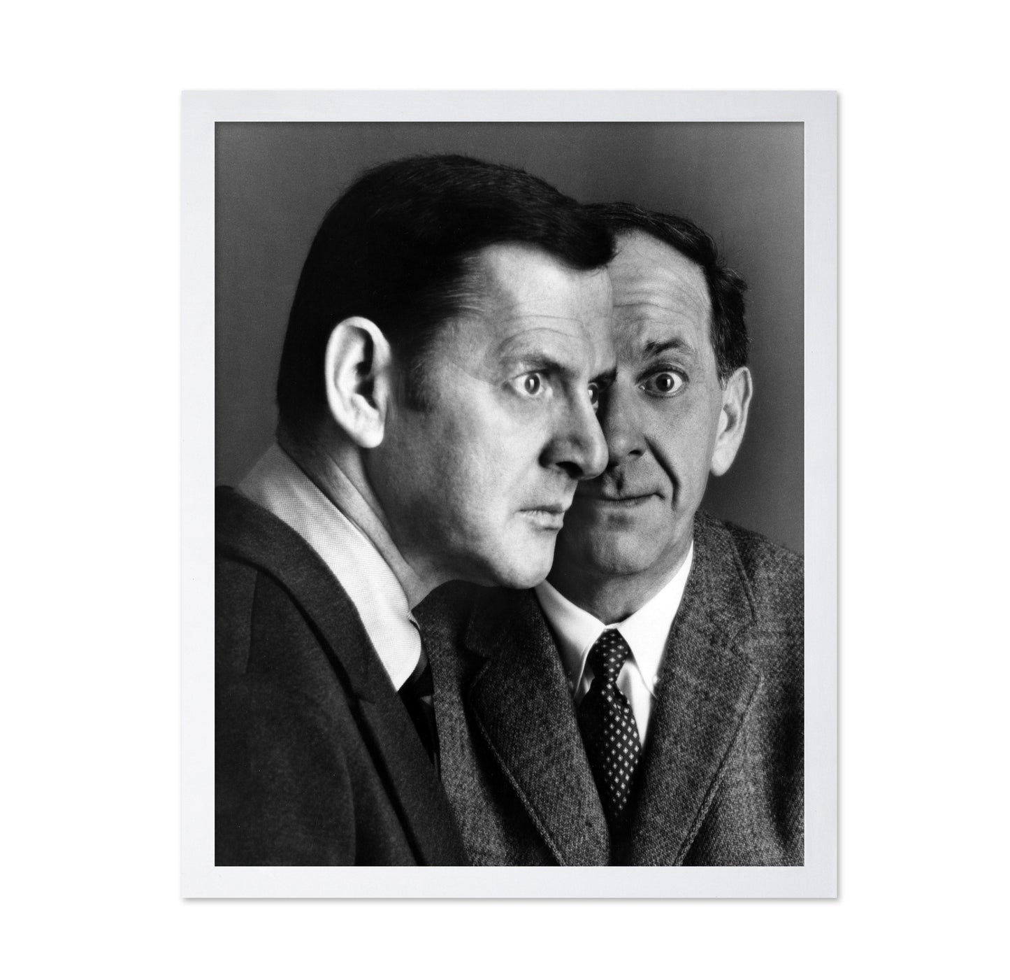 The Odd Couple 1970 Tony Randall No2