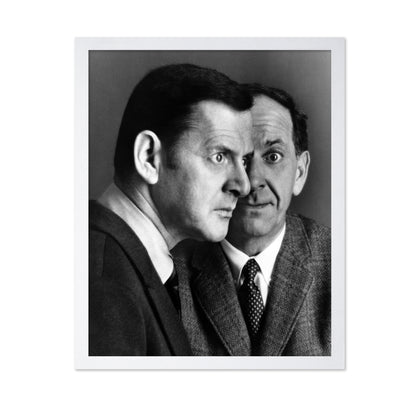The Odd Couple 1970 Tony Randall No2