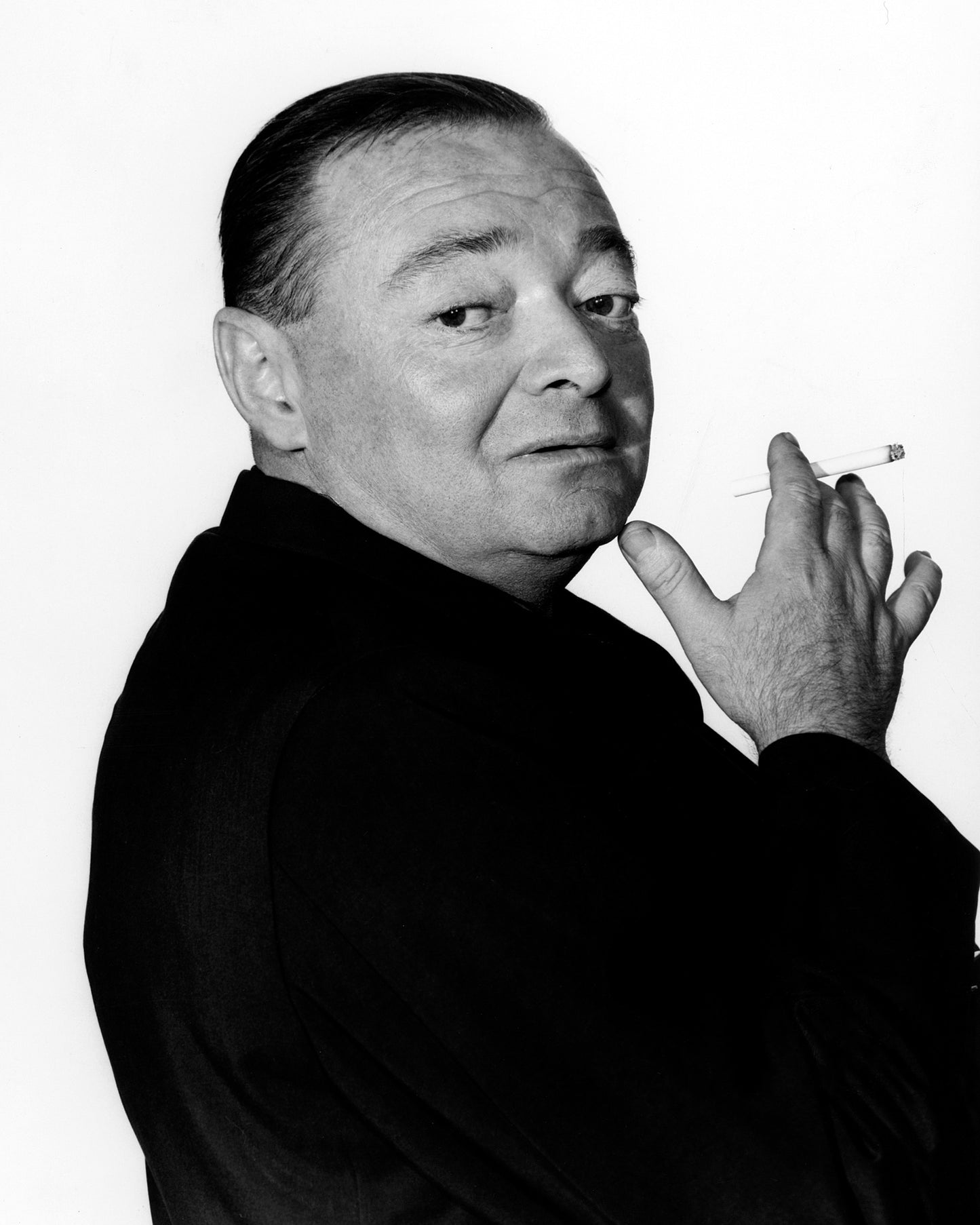 Playhouse 90 1957 Peter Lorre