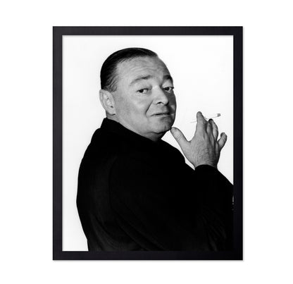 Playhouse 90 1957 Peter Lorre