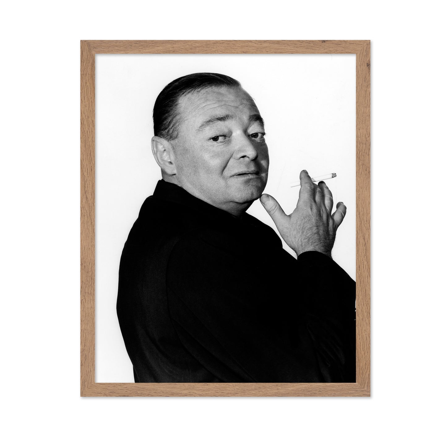 Playhouse 90 1957 Peter Lorre