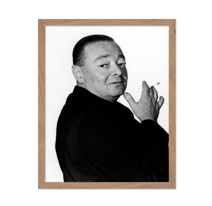 Playhouse 90 1957 Peter Lorre