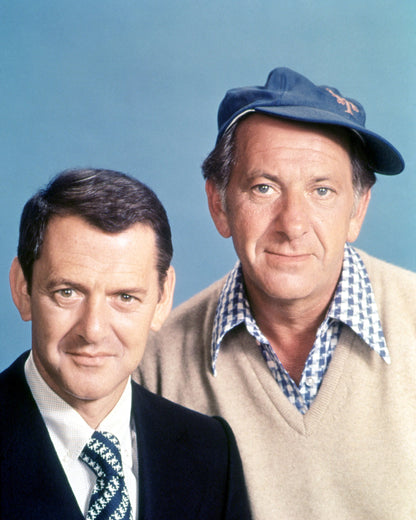 The Odd Couple 1970 Tony Randall No1