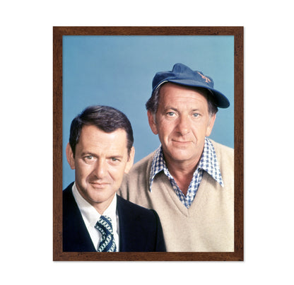 The Odd Couple 1970 Tony Randall No1