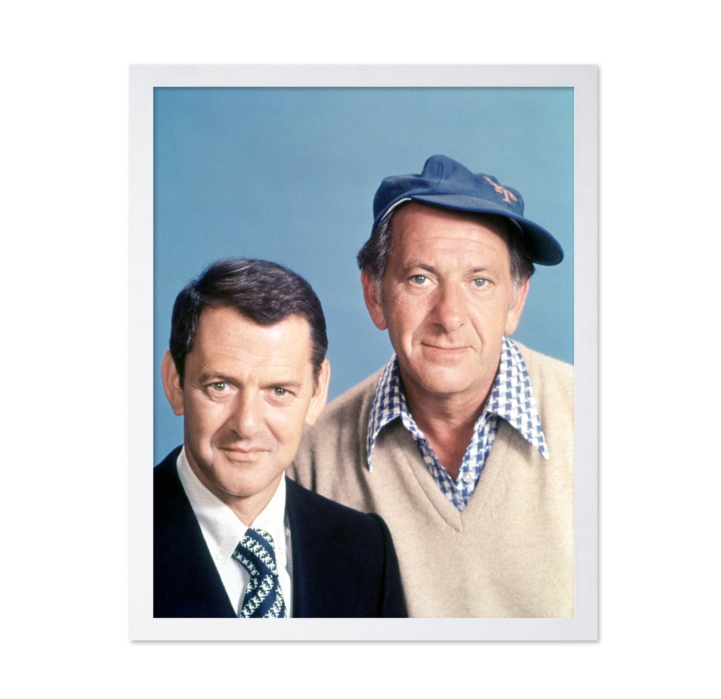 The Odd Couple 1970 Tony Randall No1