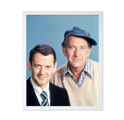 The Odd Couple 1970 Tony Randall No1