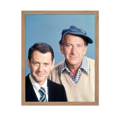The Odd Couple 1970 Tony Randall No1