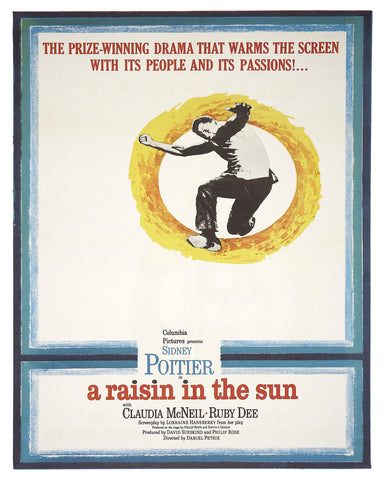 A Raisin In The Sun 1961