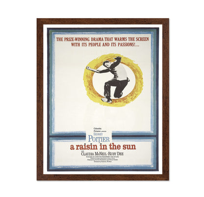 A Raisin In The Sun 1961