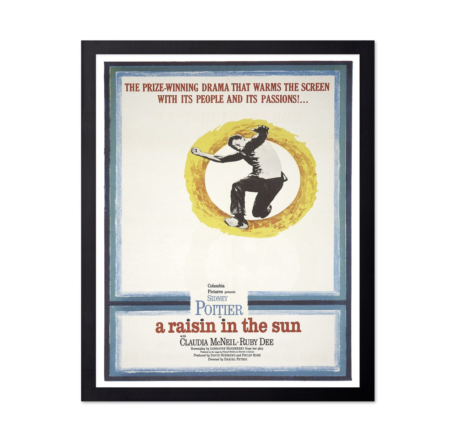 A Raisin In The Sun 1961