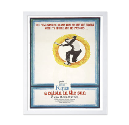 A Raisin In The Sun 1961