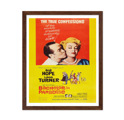 Bachelor In Paradise 1961