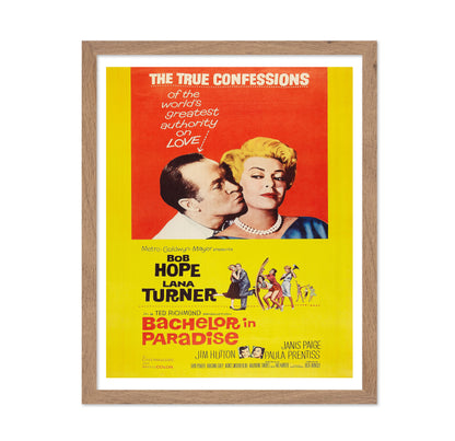 Bachelor In Paradise 1961