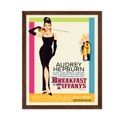 Breakfast At Tiffany's 1961