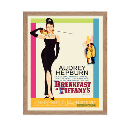 Breakfast At Tiffany's 1961