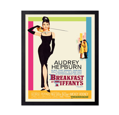 Breakfast At Tiffany's 1961