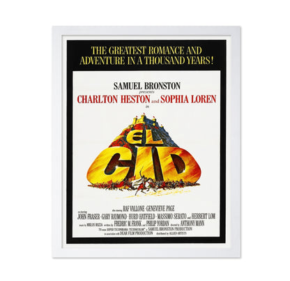 El Cid 1961