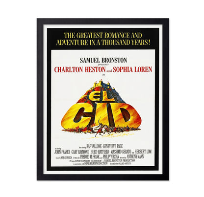 El Cid 1961