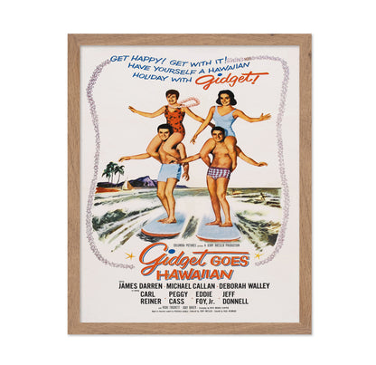 Gidget Goes Hawaiian 1961