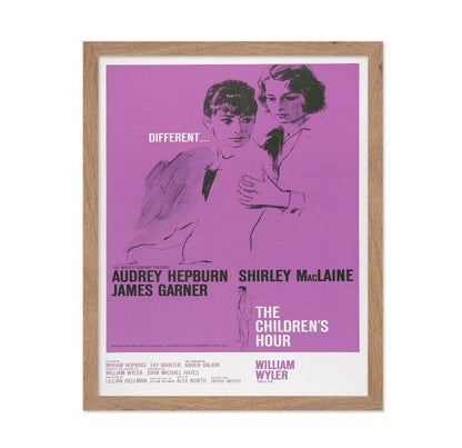 The Children's Hour 1961