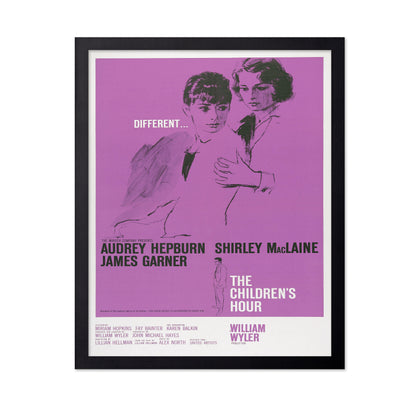 The Children's Hour 1961