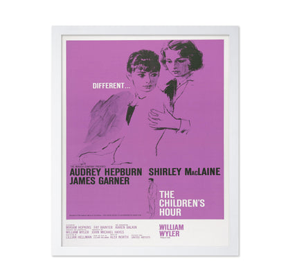 The Children's Hour 1961