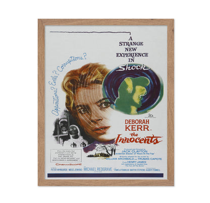 The Innocents 1961