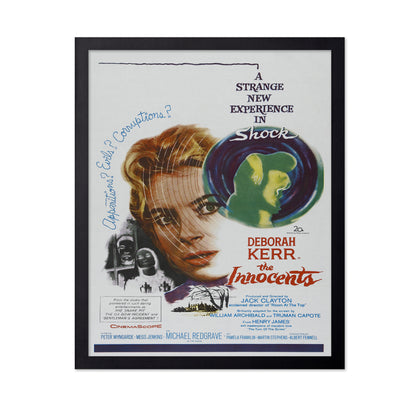 The Innocents 1961
