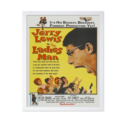 The Ladies Man 1961