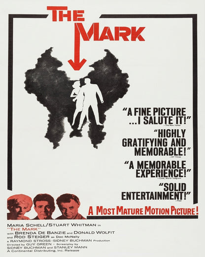 The Mark 1961