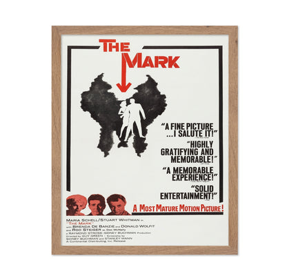 The Mark 1961