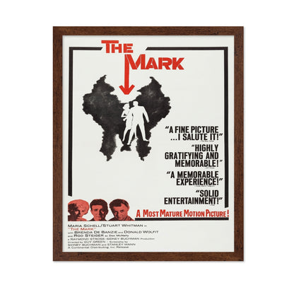 The Mark 1961