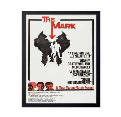 The Mark 1961