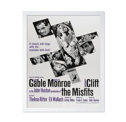 The Misfits 1961