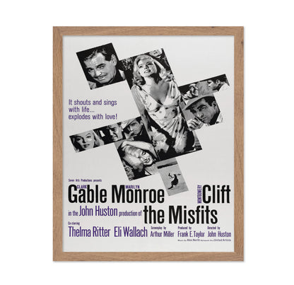 The Misfits 1961