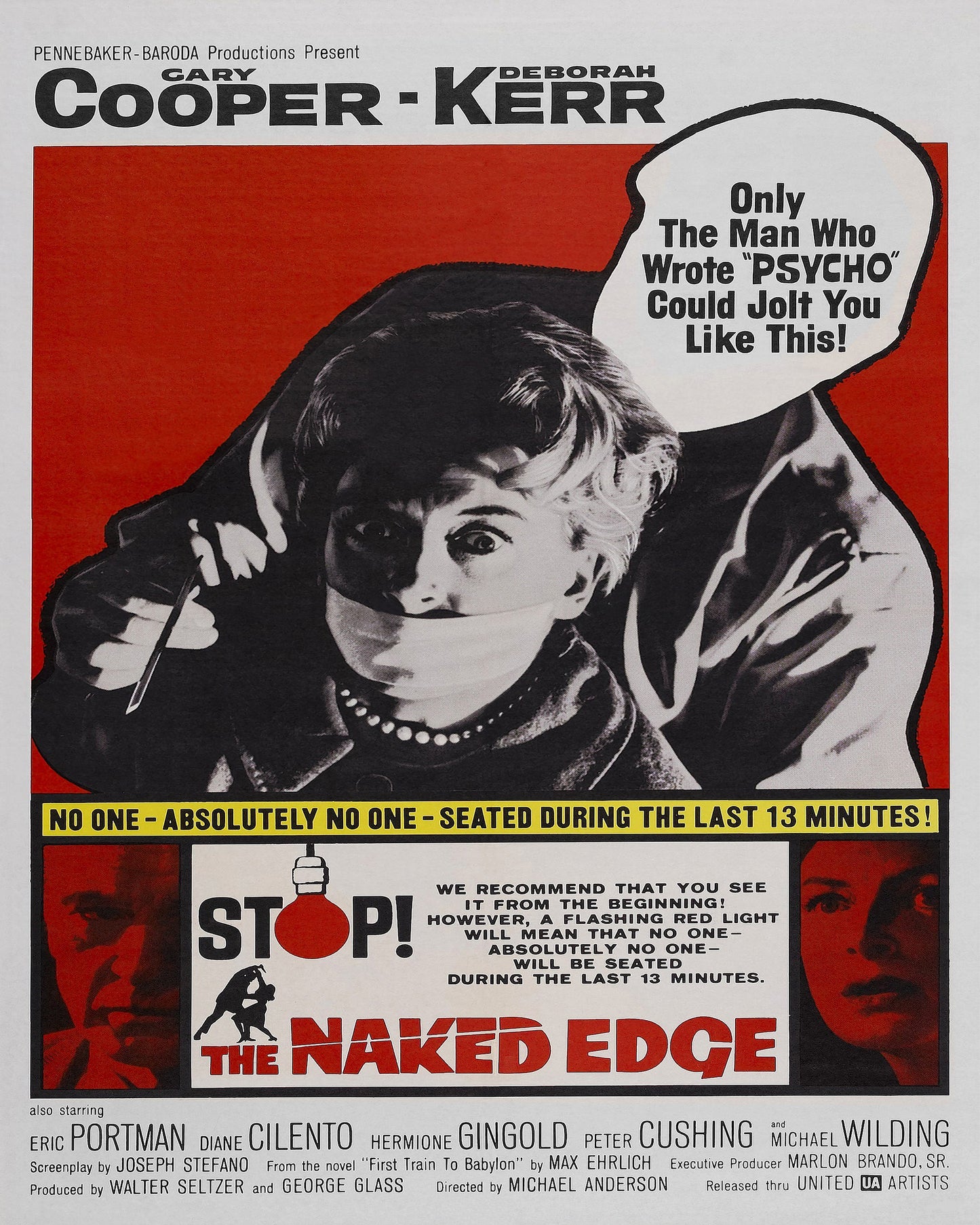 The Naked Edge 1961