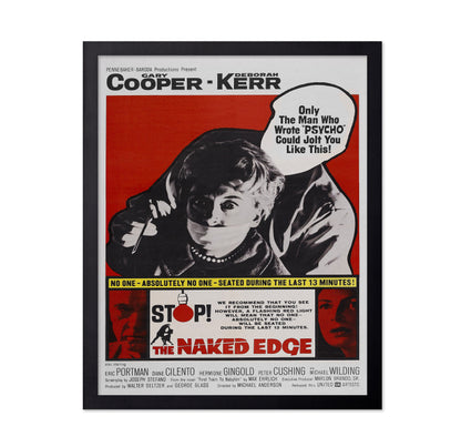 The Naked Edge 1961