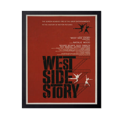 West Side Story 1961