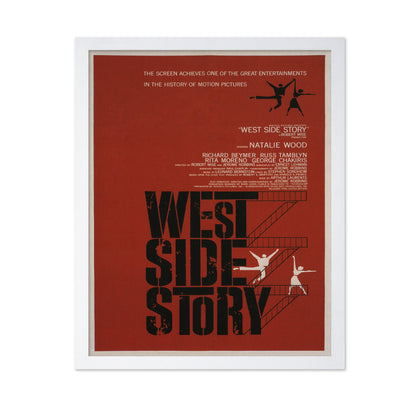 West Side Story 1961
