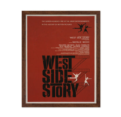 West Side Story 1961