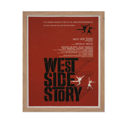 West Side Story 1961