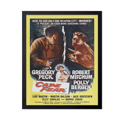 Cape Fear 1962