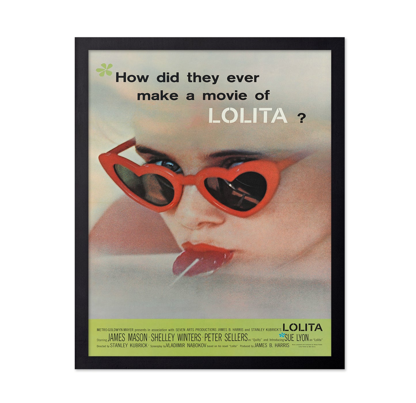 Lolita 1962