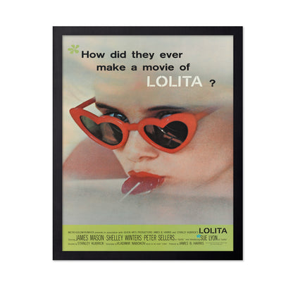 Lolita 1962