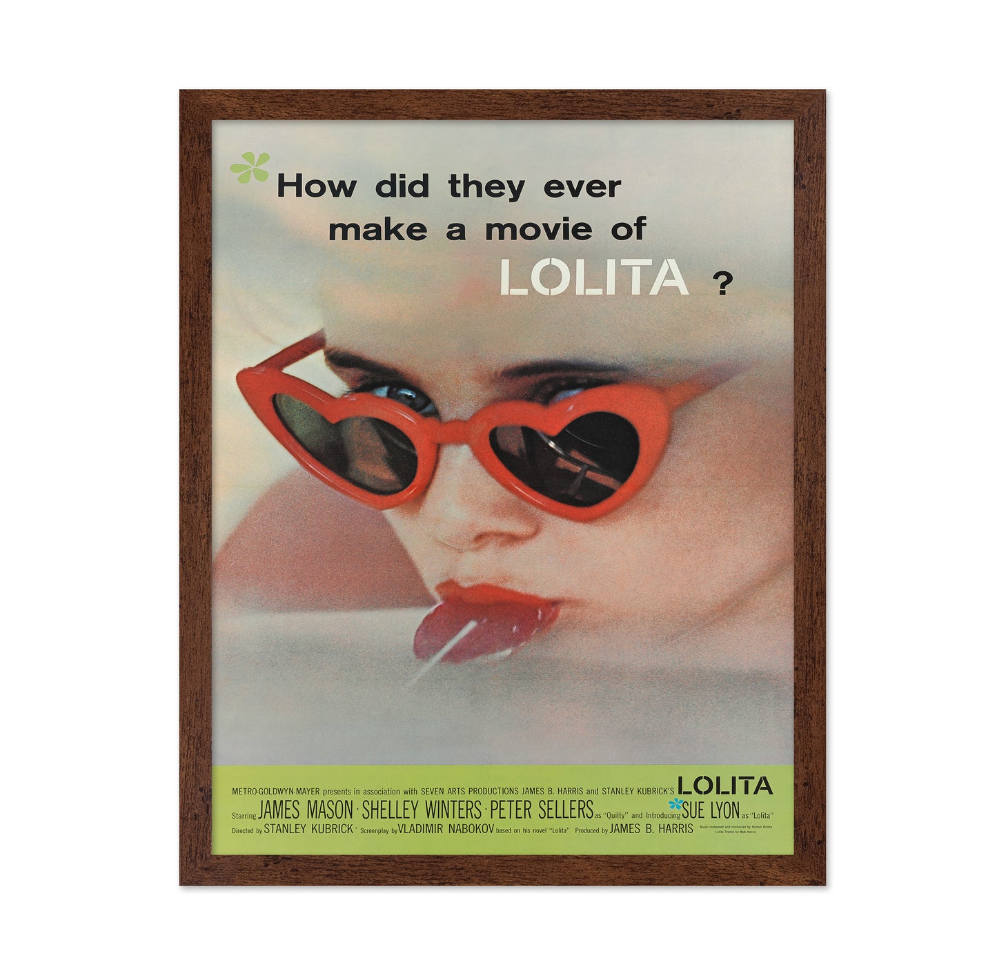 Lolita 1962