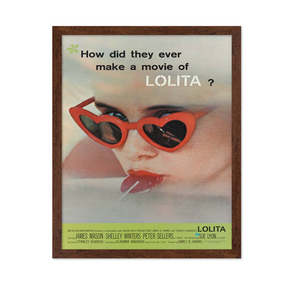 Lolita 1962